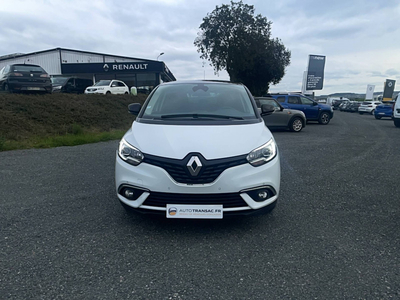Renault Scenic Scenic dCi 130 Energy Limited 5p