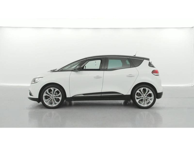 Renault Scenic TCe 115 FAP Business