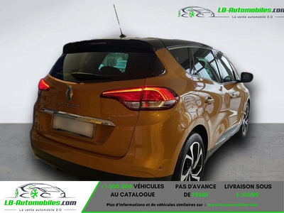 Renault Scenic TCe 130 BVM