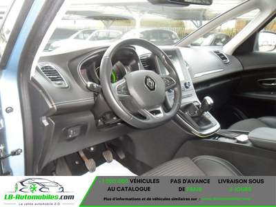 Renault Scenic TCe 130 BVM