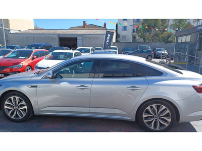 Renault Talisman Blue dCi 160 EDC Intens