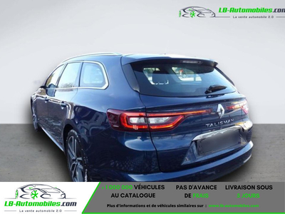 Renault Talisman Estate dCi 160 BVA