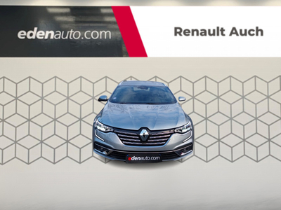 Renault Talisman Estate Tce 160 EDC FAP Intens