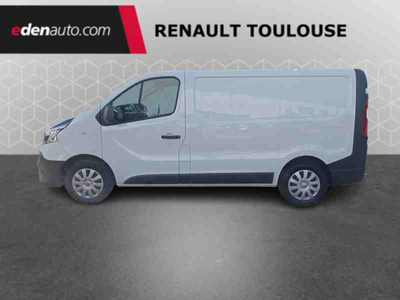 Renault Trafic (30) FGN L1H1 1200 KG DCI 145 ENERGY EDC GRAND CONFORT