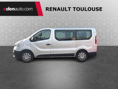 Renault Trafic COMBI L1 dCi 120 S&S Zen
