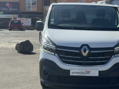 Renault Trafic L1H1 DCI 145 ENERGY GRAND CONFORT
