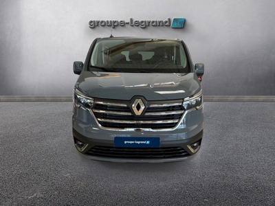 Renault Trafic L2 2.0 Blue dCi 150ch S&S Red Edition 9 places E6E