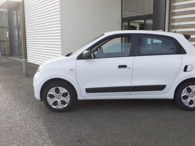 Renault Twingo 1.0 SCe 65ch Life - 20