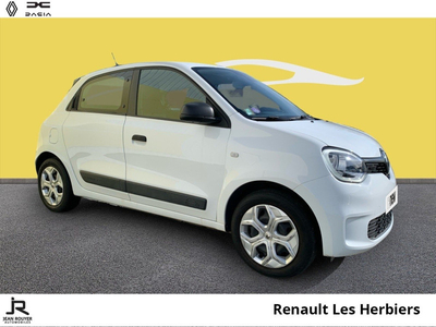 Renault Twingo 1.0 SCe 65ch Life - 20