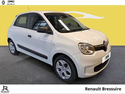 Renault Twingo 1.0 SCe 65ch Life - 21MY