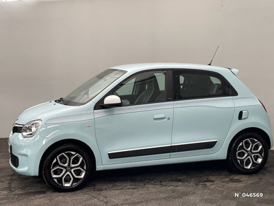 Renault Twingo 1.0 SCe 65ch Limited E6D-Full