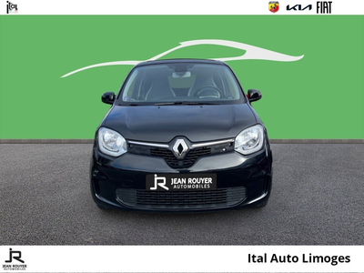 Renault Twingo 1.0 SCe 65ch Vibes - 21