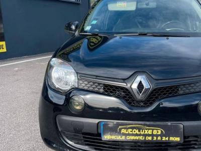 Renault Twingo 1.0 sce 69 cv garantie