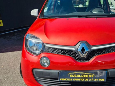 Renault Twingo 1.0 sce 70 ch garantie