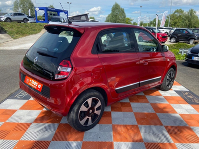 Renault Twingo 1.0 Sce 70 LIMITED