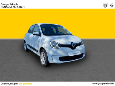 Renault Twingo 1.0 SCe 75ch Zen - 20