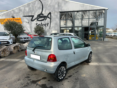 Renault Twingo 1.2 DYNAMIQUE