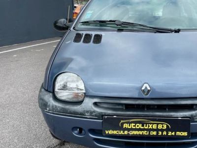 Renault Twingo 1.2 i 60 cv garantie