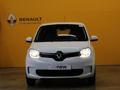 Renault Twingo E-TECH ELECTRIQUE III Achat Intégral - 21 Zen