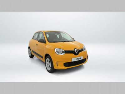 Renault Twingo E-TECH ELECTRIQUE III Authentic