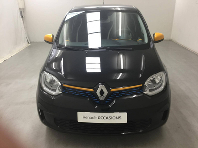 Renault Twingo ELECTRIC Twingo III Achat Intégral