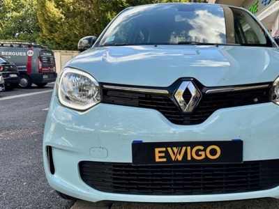 Renault Twingo, Essence, CALUIRE