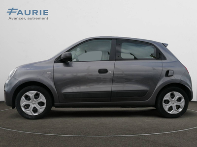 Renault Twingo III Twingo III SCe 75 - 20