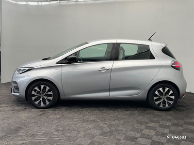 Renault Zoe E-Tech Limited charge normale R110 Achat Intégral