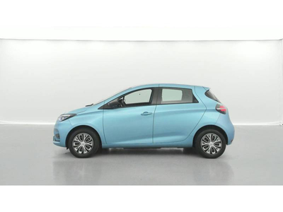 Renault Zoe R110 Achat Intégral - 21 Life