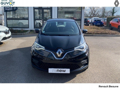 Renault Zoe R110 Achat Intégral Business