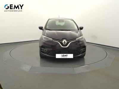 Renault Zoe R110 Achat Intégral Intens