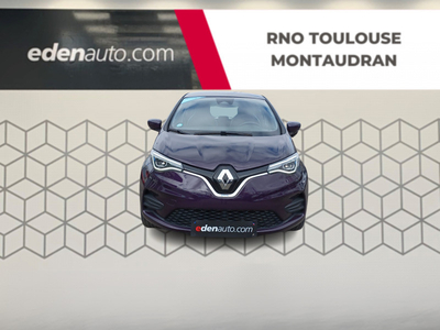 Renault Zoe R110 Achat Intégral Zen