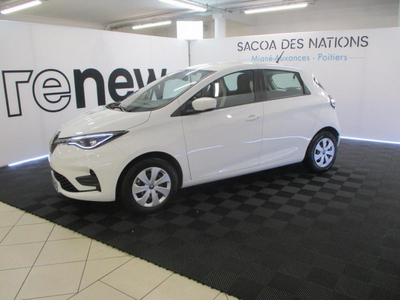 Renault Zoe R110 Achat Intégral Business