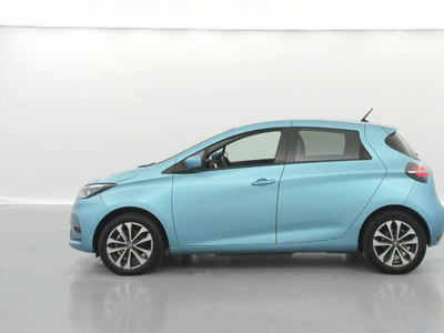 Renault Zoe R135 Achat Intégral 21C Intens 5p