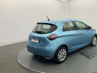 Renault Zoe Zoe R110 Achat Intégral - 21 Zen