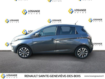 Renault Zoe Zoe R110 Intens