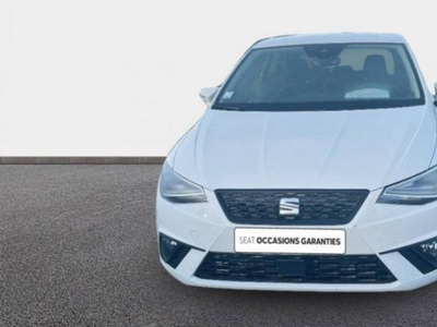 Seat Ibiza 1.0 EcoTSI 95 ch S/S BVM5 Copa