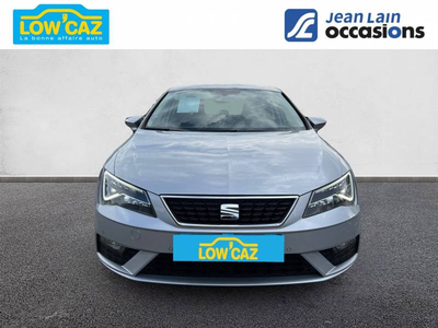 Seat Leon 1.5 TGI 130 Start/Stop BVM6 Style Business