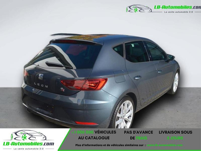 Seat Leon 1.5 TSI 150 BVM