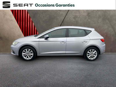 Seat Leon 1.6 TDI 115ch Style Business Euro6d-T
