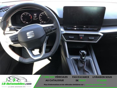 Seat Leon 2.0 TDI 115 BVM