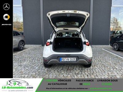 Smart Fortwo 272 ch