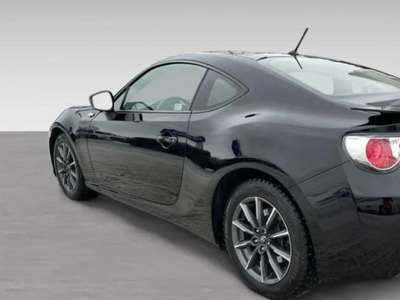 Toyota GT86 H4 2.0 200ch BVA Cuir GT-86