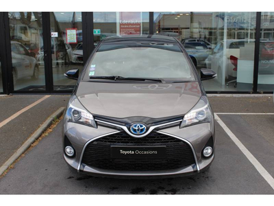 Toyota Yaris Hybride 100h Collection