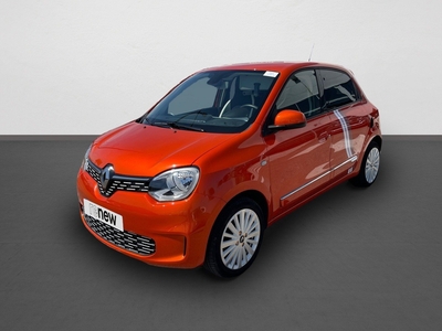 Twingo Electric Vibes R80 Achat Intégral