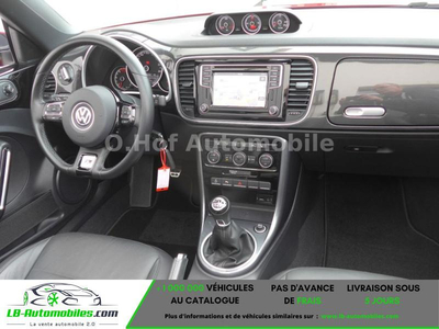 Volkswagen Coccinelle 1.4 TSI 150 BMT BVM