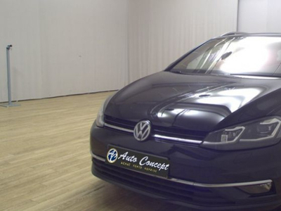 Volkswagen Golf 1.6 TDI 115ch Drive Euro6d-T 5p