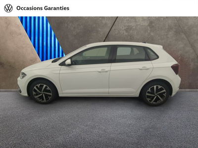 Volkswagen Polo 1.0 TSI 95ch Life