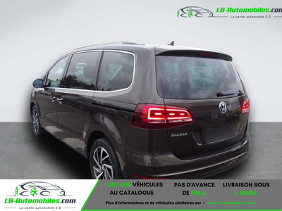 Volkswagen Sharan 2.0 TDI 150