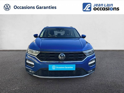 Volkswagen T-Roc 2.0 TDI 150 Start/Stop DSG7 Lounge